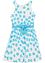 Robe en jersey fille avec ceinture, bpc bonprix collection