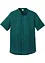 Chemise manches courtes en gaze de coton, bonprix