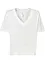 T-shirt oversize 100% coton, bonprix