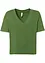 T-shirt oversize 100% coton, bonprix