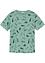T-shirt imprimé garçon, bpc bonprix collection