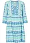 Robe-tunique en viscose fluide, bonprix