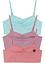 Lot de 3 brassières, bpc bonprix collection