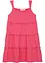Robe 100% coton à bretelles, bonprix