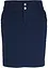 Jupe en coton extensible, bonprix