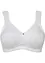 Soutien-gorge grand maintien sans armatures, bonprix