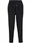 Pantalon en jersey coton extensible, bonprix