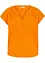 Blouse en gaze 100% coton, bonprix