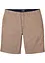 Bermuda chino 100% coton, Regular, bonprix