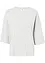 T-shirt coton oversized, mi-manches, bonprix