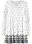 Tunique en jersey coton et viscose, bonprix