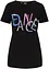 T-shirt à imprimé rétro, bonprix