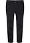 Pantalon extensible Essential, Regular, Straight en coton, bonprix