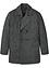 Veste caban en imitation laine, bpc selection