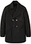 Veste caban en imitation laine, bpc selection