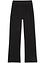 Pantalon évasée fille avec fentes, bpc bonprix collection