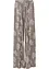 Pantalon palazzo, bonprix