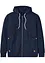 Sweat zippé à capuche, bonprix