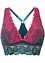 Brassière avec une jolie dentelle à effet ombré, bonprix