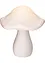 Objet déco LED en forme de champignon, bonprix