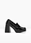 Trotteurs, BODYFLIRT