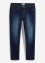 Jean thermo extensible Regular Fit, ultra-doux, Straight, John Baner JEANSWEAR