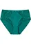 Lot de 2 maxi slips avec tissu brillant, bpc selection