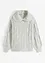 Pull structuré, BODYFLIRT