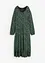 Robe fluide en jersey de viscose mélangée, bonprix