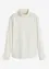 Sous-pull coton à col roulé, bonprix
