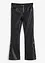 Pantalon évasé avec boutons bijoux, RAINBOW