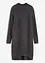 Robe en maille longue derrière, bonprix