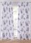Panneau microfibre en polyester recyclé avec imprimé floral (1 pce.), bpc living bonprix collection