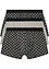 Lot de 3 boxers, bpc bonprix collection