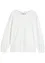 T-shirt manches longues enfant, bpc bonprix collection
