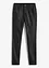 Pantalon enduit, bonprix