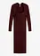 Robe en maille côtelée, BODYFLIRT boutique