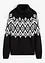 Pull norvégien, BODYFLIRT