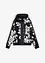 Veste sweat, bonprix