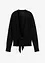 Gilet en maille avec lien à nouer, bpc selection