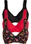 Lot de 3 soutien-gorge coton à armatures, bonprix
