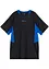 T-shirt de sport garçon oversize, séchage rapide, bpc bonprix collection