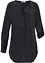 Tunique-blouse en douce viscose, bonprix