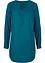 Tunique-blouse en douce viscose, bonprix