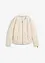 Veste matelassée enduite, bonprix
