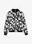 Blouson à imprimé floral, bpc selection