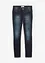 Jean Skinny taille moyenne, extensible, bonprix