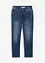 Jean mom taille normale, extensible, bonprix