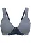 Soutien-gorge moulé minimiseur, bonprix