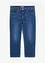 Jean 7/8 confort stretch, bonprix